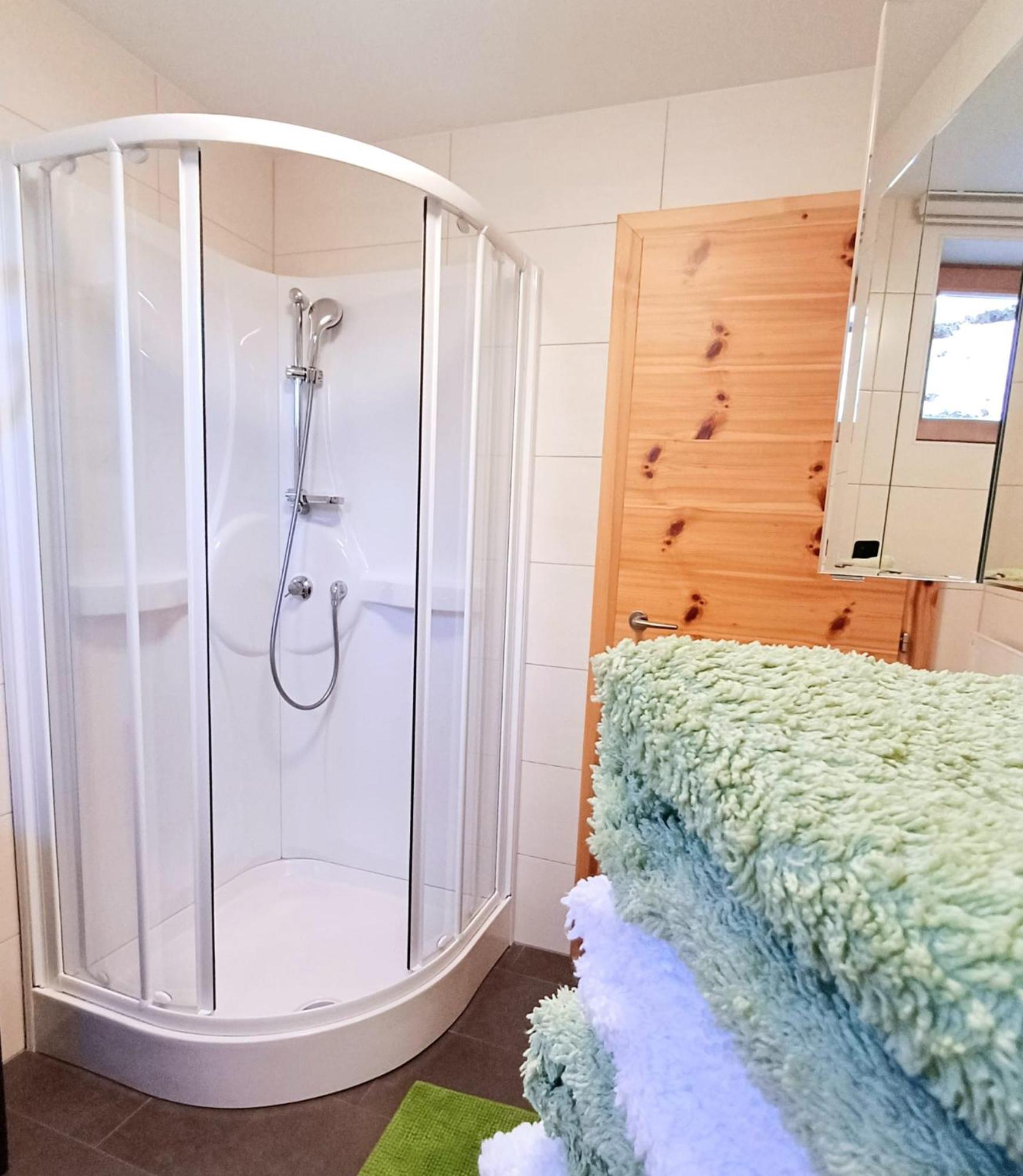Apartmán Almzeit Klippitz Klippitztorl Exteriér fotografie