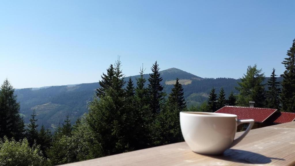 Apartmán Almzeit Klippitz Klippitztorl Exteriér fotografie